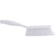 Vikan Bench Brush, White