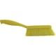 Vikan Bench Brush, Yellow