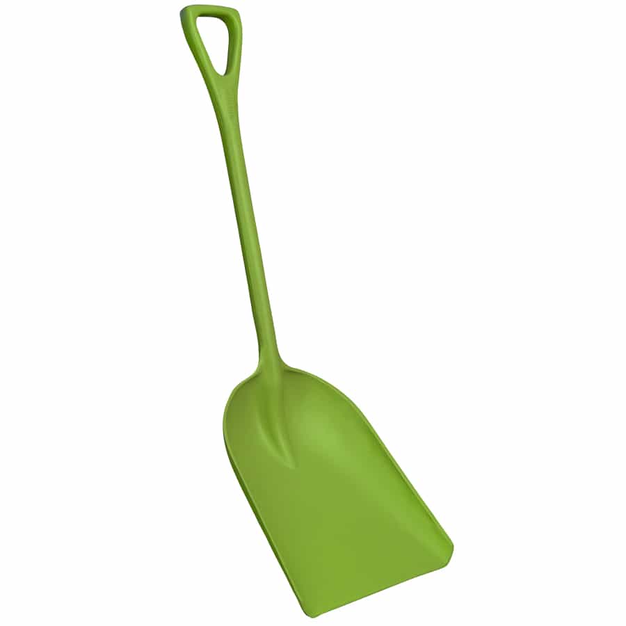 Remco Shovel, One-Piece, 14
