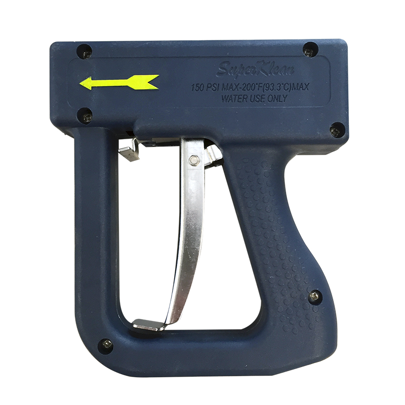 SuperKlean Duraflow Stainless Steel Spray Nozzle | TCW Equipment